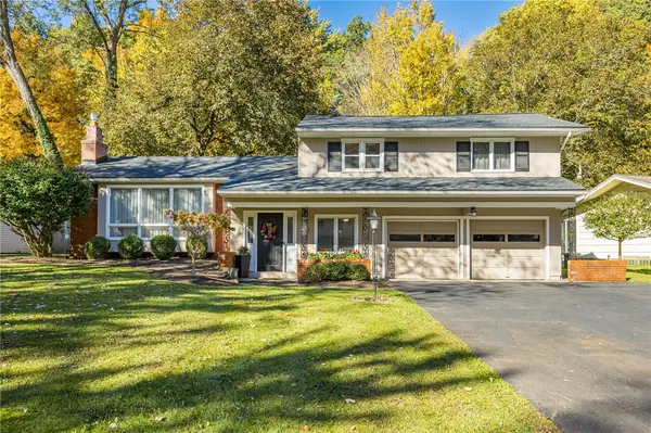 42 Shirewood Drive, Rochester, NY 14625