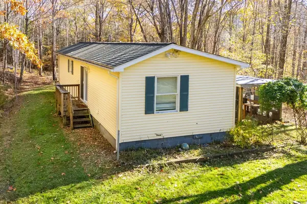 178 Tanzer Lane, Margaretville, NY 12455