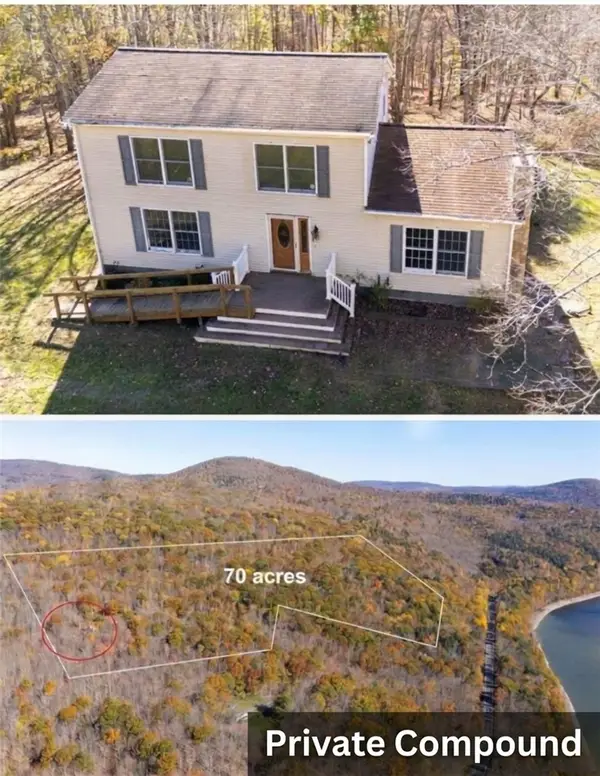 379 Tanzer Lane, Margaretville, NY 12455