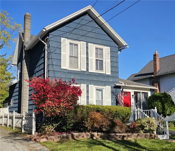17 Washington Avenue, Batavia, NY 14020