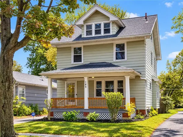 145 Macbeth Street, Rochester, NY 14609