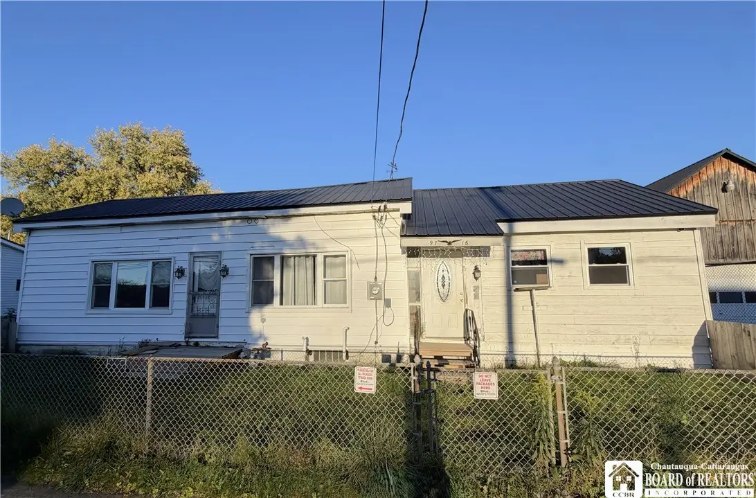 9716 Mckinstry Road, Machias, NY 14101 - #1