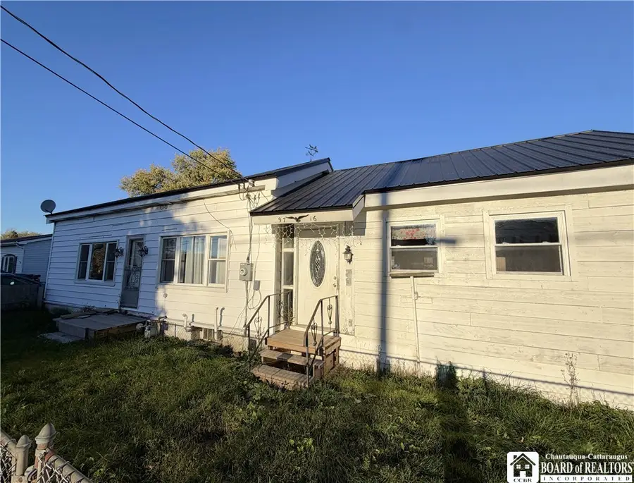 9716 Mckinstry Road, Machias, NY 14101 - #3