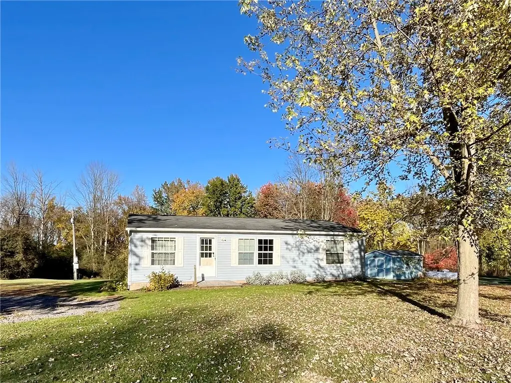 11002 State Route 38, Cato, NY 13033 - #1