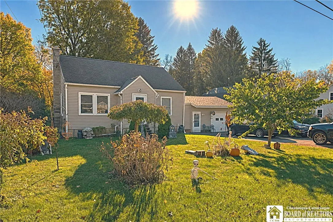 3034 Dunbar Road, Attica, NY 14011 - #1
