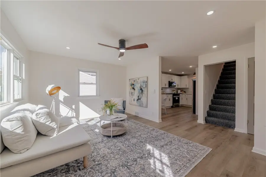 204 Norwood Avenue, Rochester, NY 14606 - #2