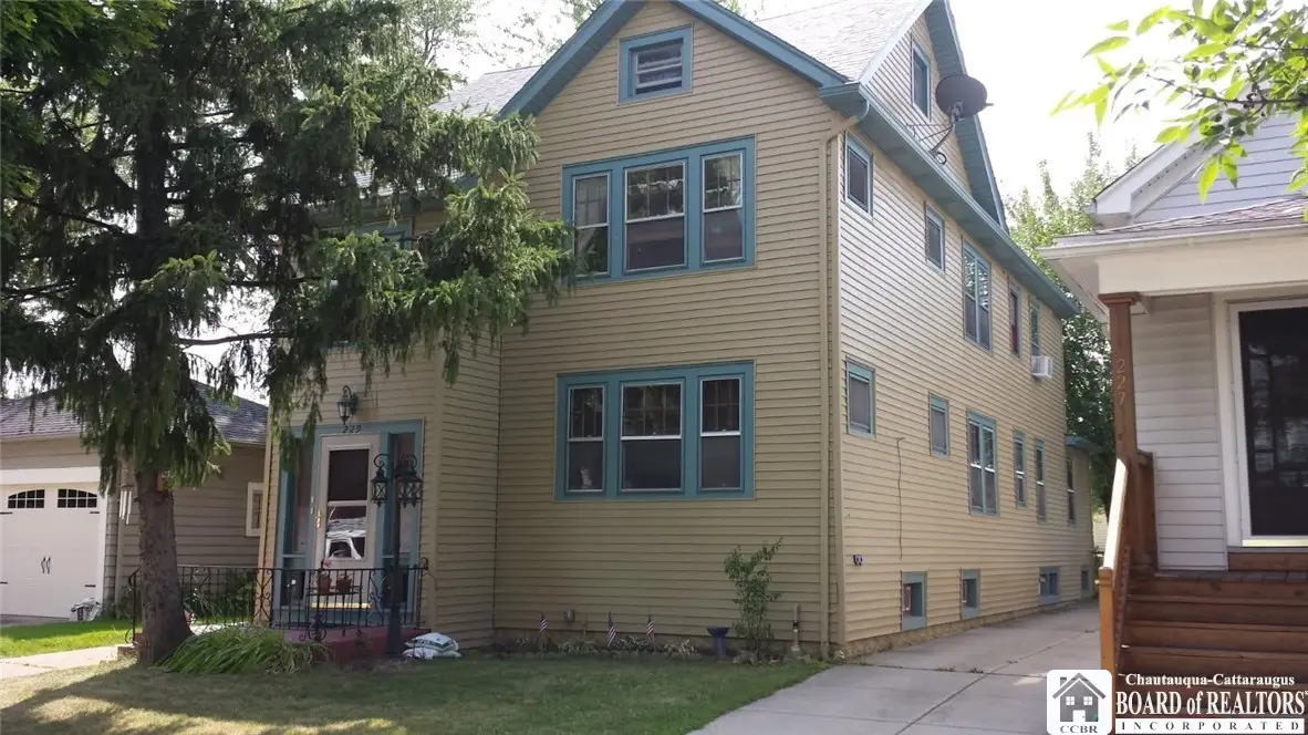 229 Stillwell Avenue, Buffalo, NY 14217 - #1
