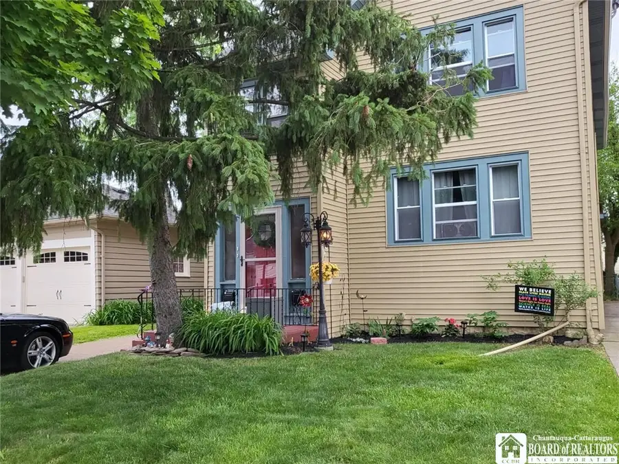 229 Stillwell Avenue, Buffalo, NY 14217 - #3