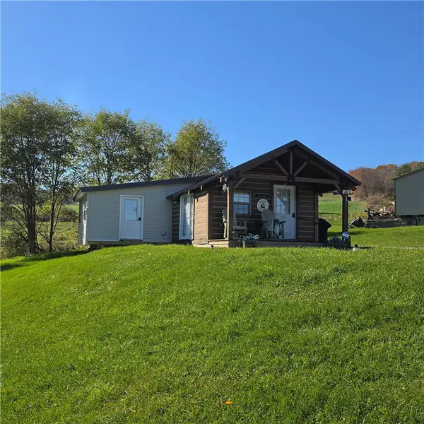 28 County Road 23 Street, Hammondsport, NY 14840