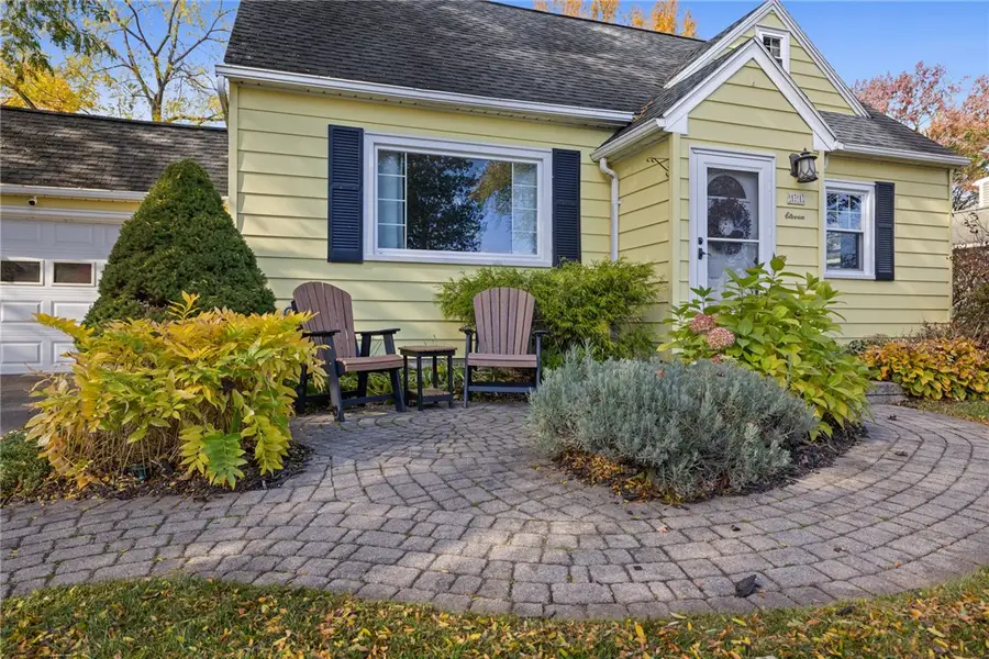 11 Hartom Road, Rochester, NY 14624 - #2