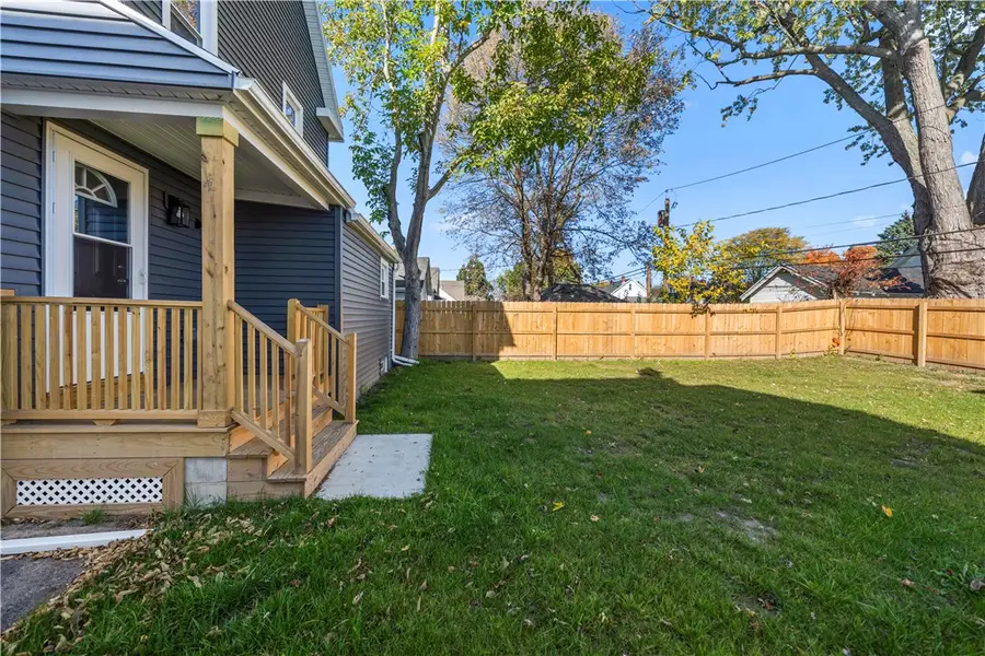 176 Clairmount Street, Rochester, NY 14621 - #3