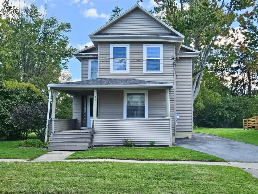 26 Evans Street, Auburn, NY 13021 - #2