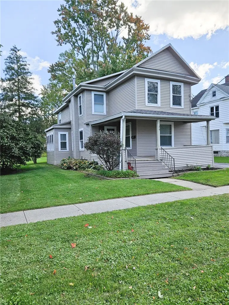 26 Evans Street, Auburn, NY 13021 - #3