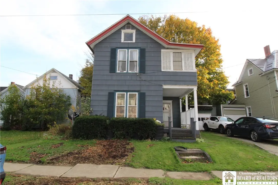 30 Falconer Street, Jamestown, NY 14701 - #1