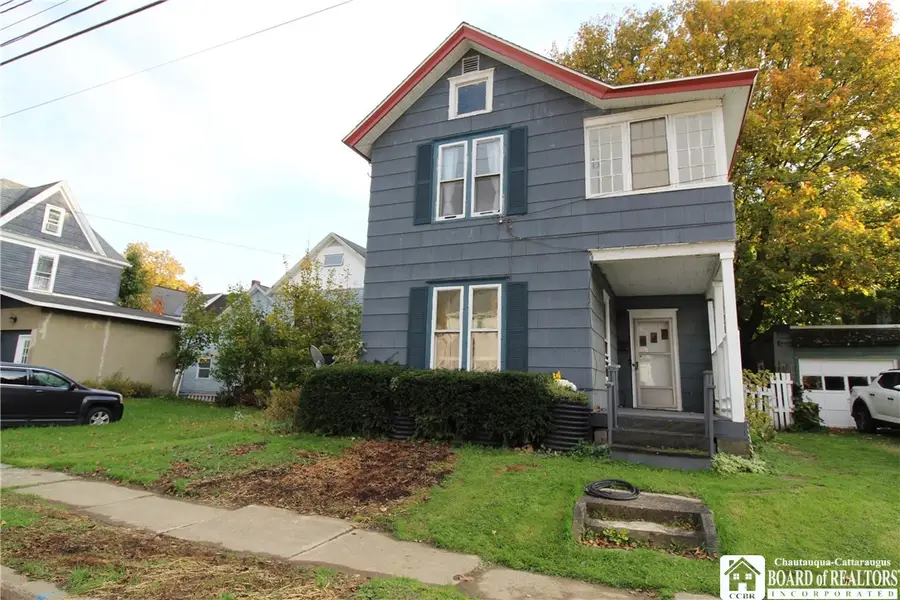 30 Falconer Street, Jamestown, NY 14701 - #2