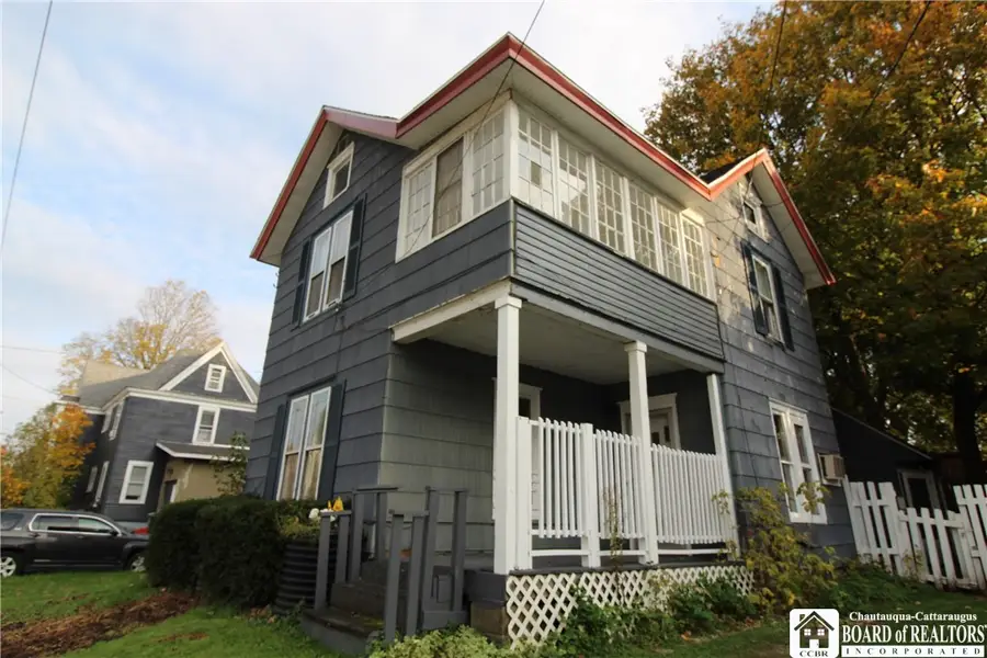 30 Falconer Street, Jamestown, NY 14701 - #3