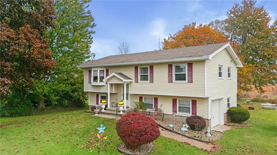 6878 Tuckahoe Road, Williamson, NY 14589 - #2
