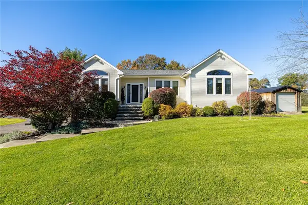 2629 & 2625 Barrister Lane, Leicester, NY 14481