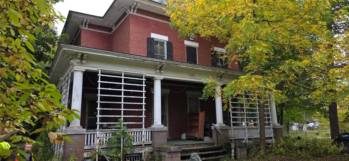 736 N Main Street, Newark, NY 14513 - #1