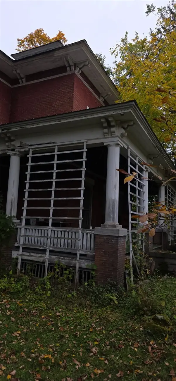 736 N Main Street, Newark, NY 14513 - #3