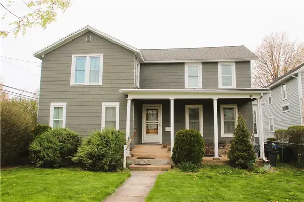 232 Eagle Street, Medina, NY 14103