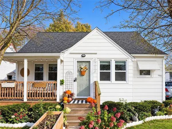 1062 Bennington Drive, Rochester, NY 14616