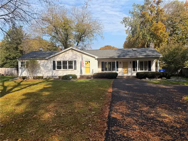 98 Post Avenue, Hilton, NY 14468