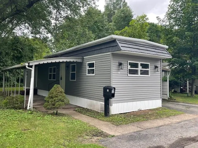 23 Patio Drive, Rochester, NY 14625 - #1