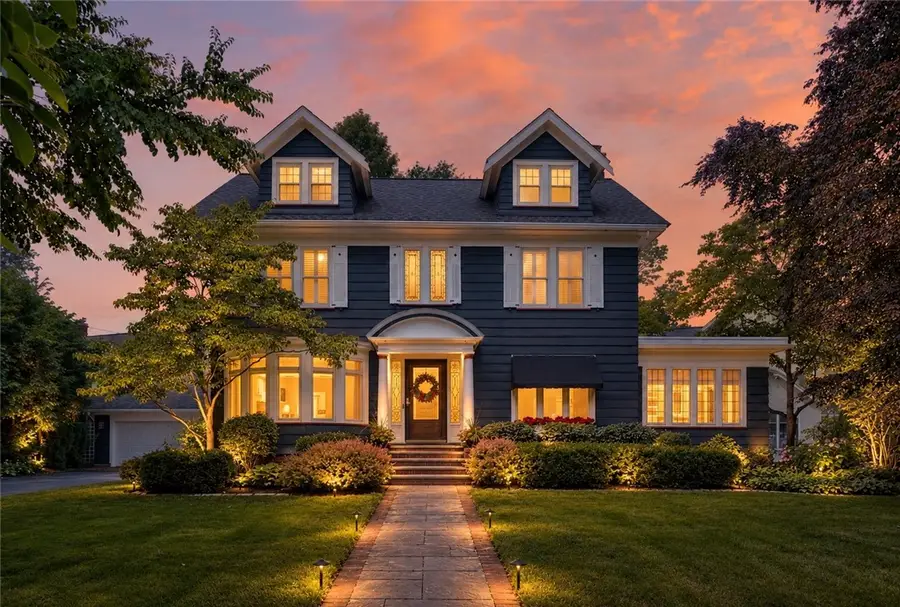 90 Dorchester Road, Rochester, NY 14610 - #2