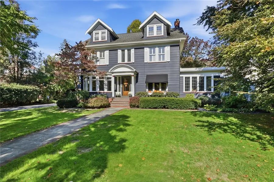 90 Dorchester Road, Rochester, NY 14610 - #3