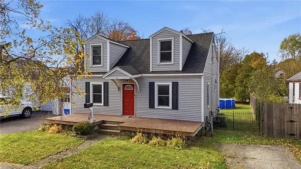 6 Crandall Street, Cortland, NY 13045