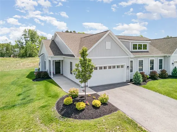 61 Chase Meadow Trail Lot 42, Honeoye Falls, NY 14472