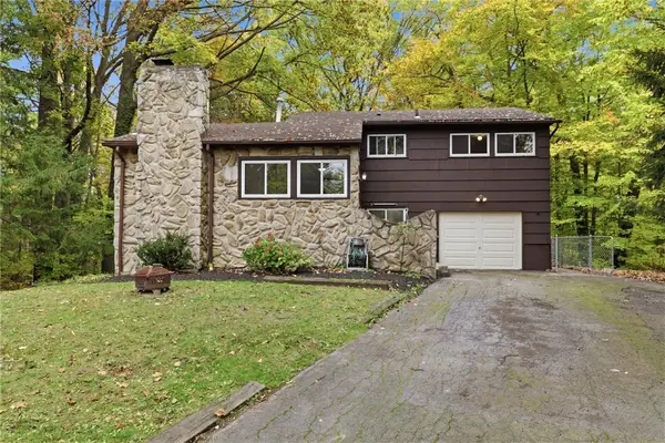 345 Ransford Avenue, Rochester, NY 14622