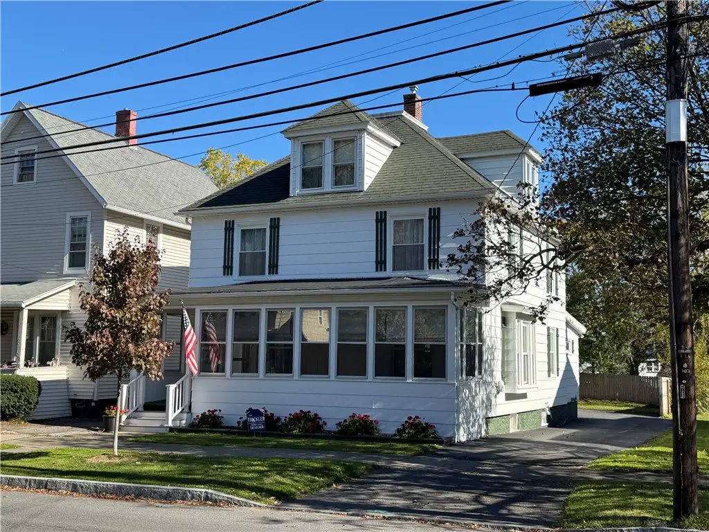 29 Pulteney Street, Geneva, NY 14456 - #1