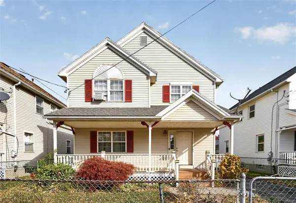 18 Ritz Street, Rochester, NY 14605
