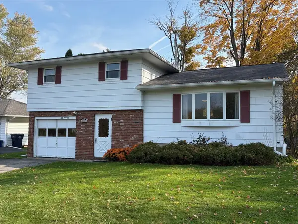 5250 E Henrietta Road, Henrietta, NY 14467