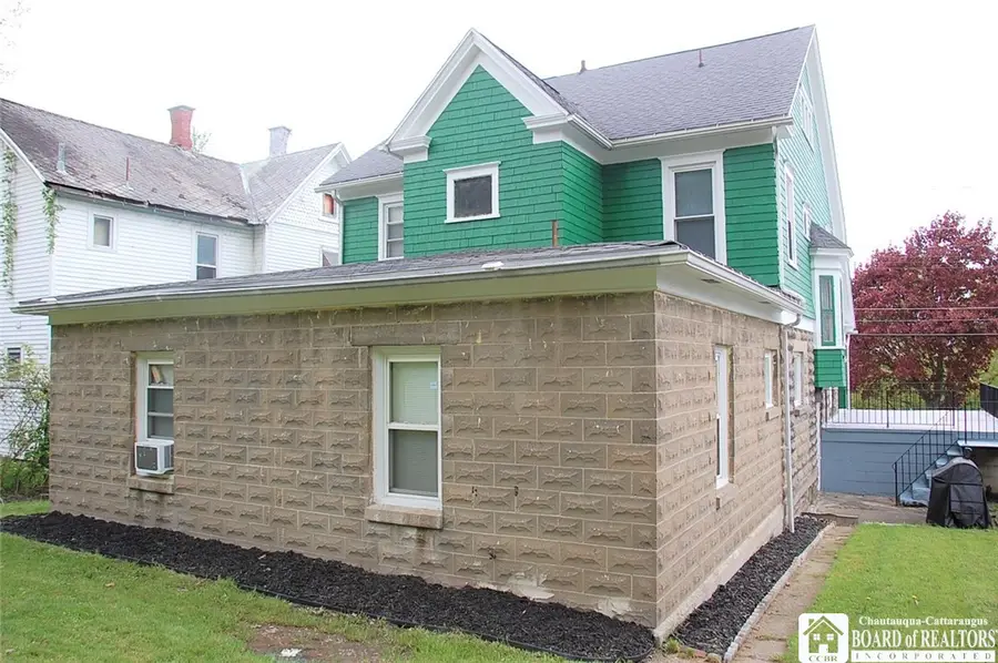 37 Maple Street, Jamestown, NY 14701 - #2