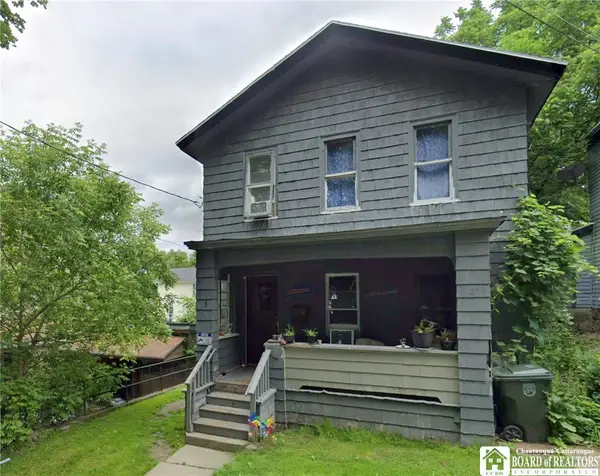 3 Strong Street, Jamestown, NY 14701