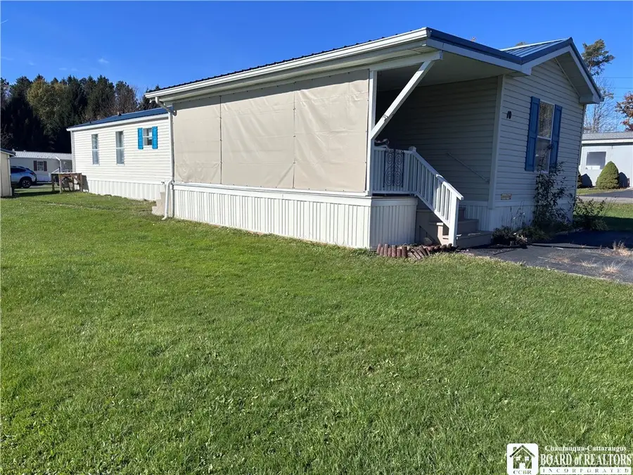 4911 Baker Street Extension, Ashville, NY 14710 - #3