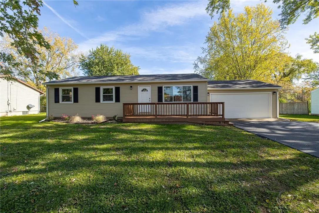 28 Bucky Drive, Rochester, NY 14624 - #1