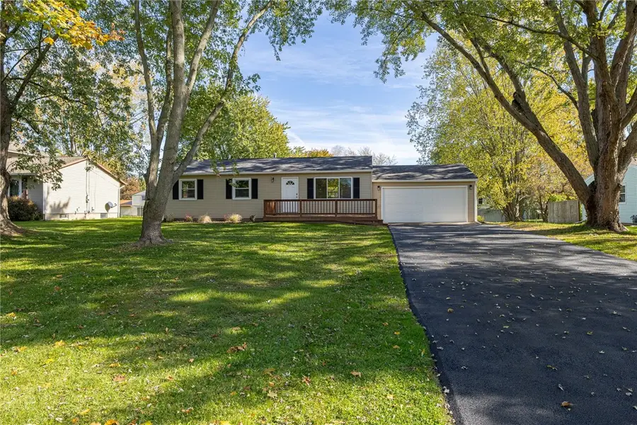 28 Bucky Drive, Rochester, NY 14624 - #2