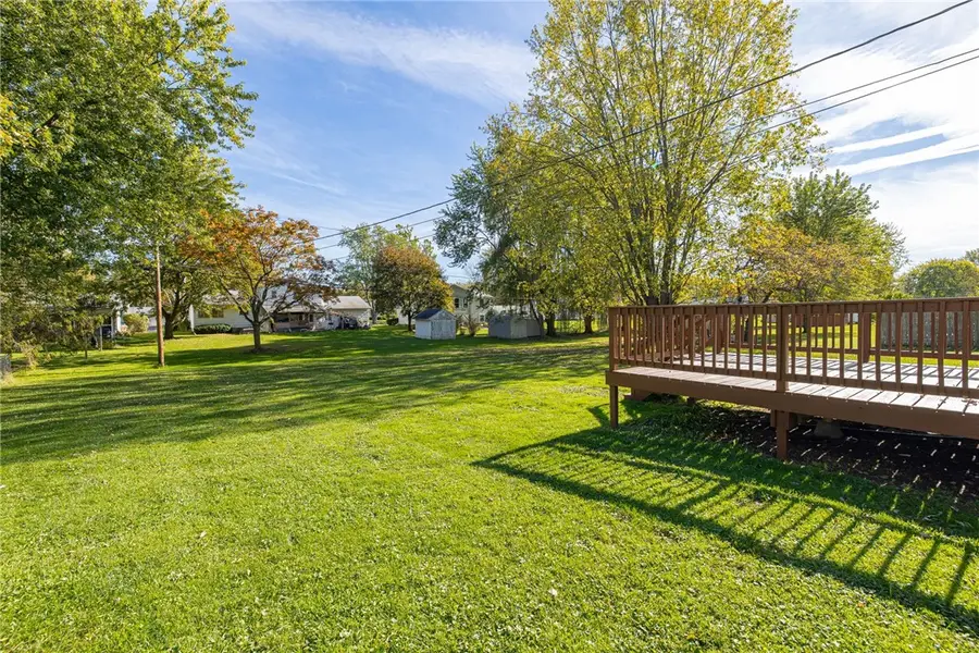 28 Bucky Drive, Rochester, NY 14624 - #3