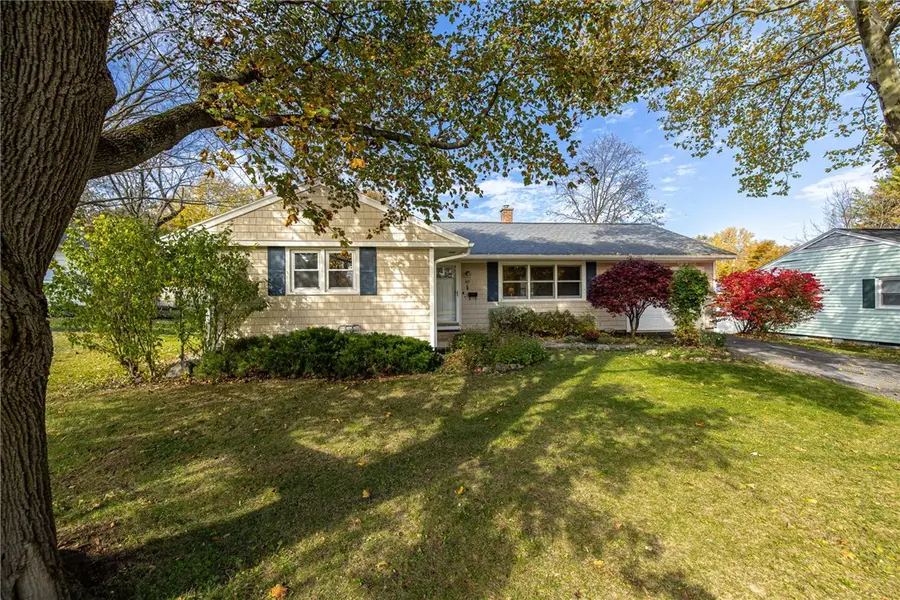 40 Circle Drive, Canandaigua, NY 14424 - #2