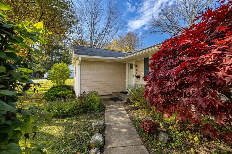40 Circle Drive, Canandaigua, NY 14424 - #3