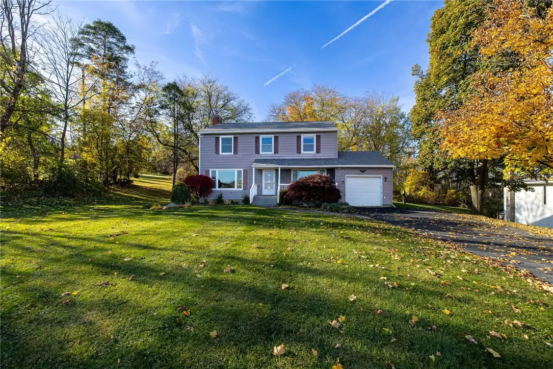 5154 Parrish Street Extension, Canandaigua, NY 14424 - #1