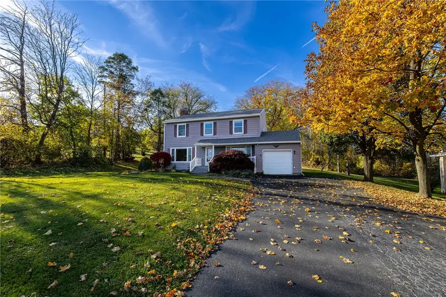 5154 Parrish Street Extension, Canandaigua, NY 14424 - #3