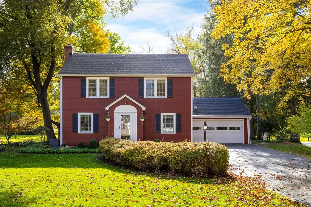 80 Brook Road, Pittsford, NY 14534 - #1