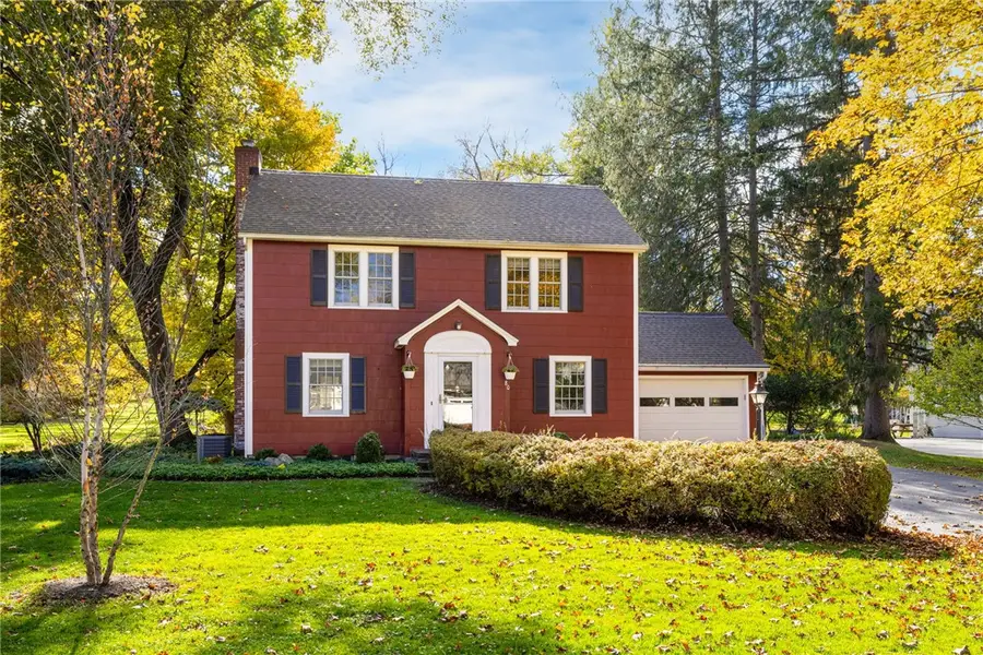 80 Brook Road, Pittsford, NY 14534 - #2