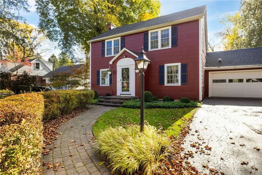 80 Brook Road, Pittsford, NY 14534 - #3