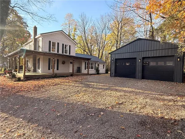 6066 Old Lake Road, Rock Stream, NY 14878